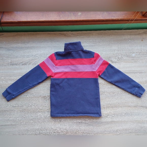 2013 Johnnie B 11-12 years warm heavyweight polo - Picture 10 of 16